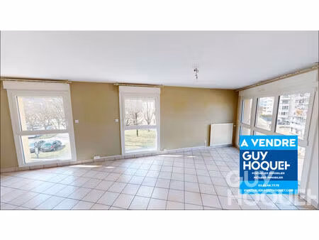 appartement centre ville 4 pieces terrasse garages ascenseur