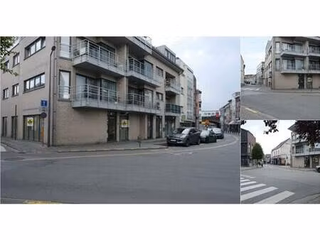 bureaux à vendre à molendries 23 alost (rwc42227)