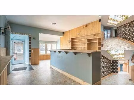 surface commerciale à vendre à genval (vbe04776)