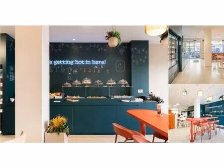 surface commerciale à vendre à avenue de l'université 6 ixelles (vbe04656)