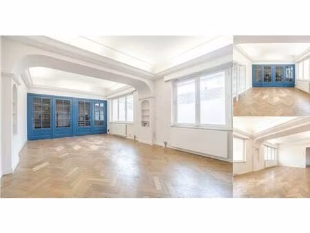 bureaux à vendre à quai de rome 65 liège (rbv61295)