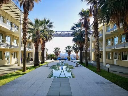 location bureaux 185 m²