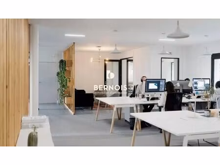location bureaux 20 m²