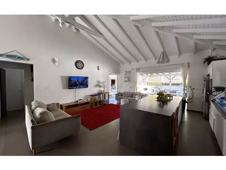 maison sainte-anne 111 m² t-4 à vendre  420 000 €