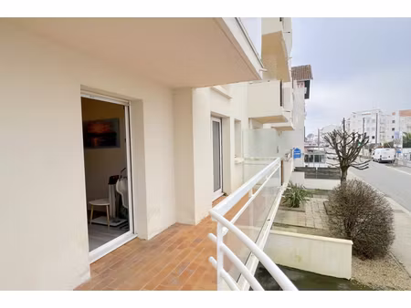 annonce appartement à vendre en viager
