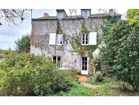 maison batz-sur-mer 162 m² t-7 à vendre  399 000 €