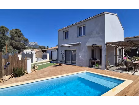 maison la garde 105 m² t-5 à vendre  545 000 €