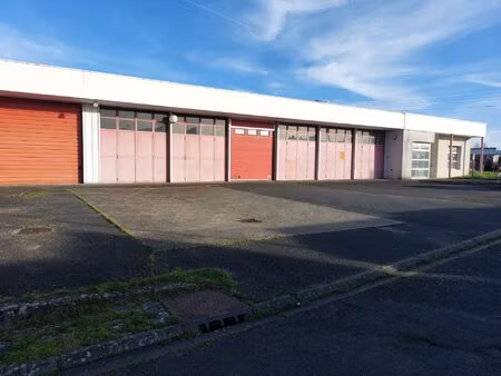 immobilier professionnel à vendre sainte-maure-de-touraine