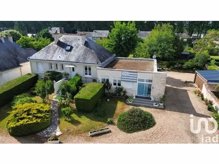 vente maison/villa 9 pièces