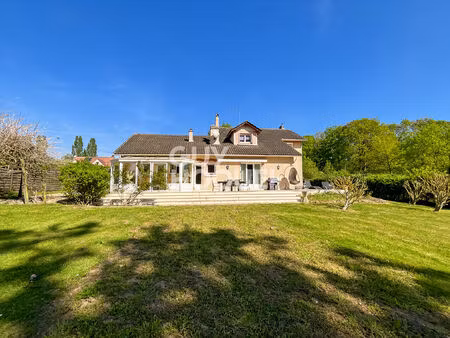maison à vendre à 10 minutes de fontenay trésigny