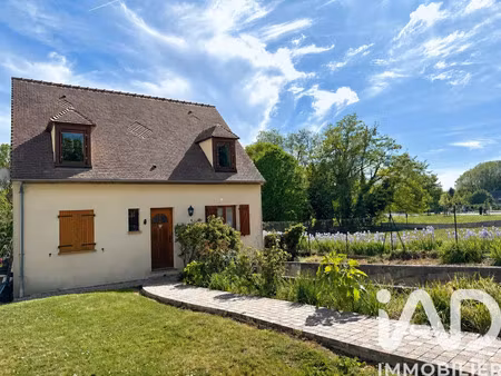 annonce vente maison 7 pièces de 133m2 à marolles-en-brie (94440) - paruvendu.fr ref 99278