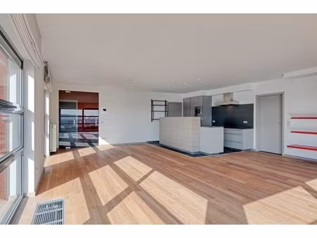 appartement te koop in boom met 2 slaapkamers