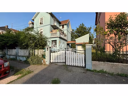 immeuble 3 appartements