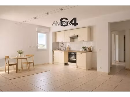 annonce appartement à vendre