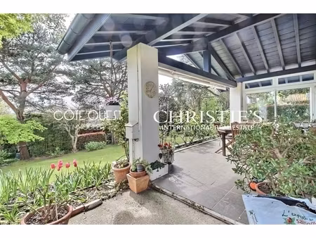 annonce maison à vendre