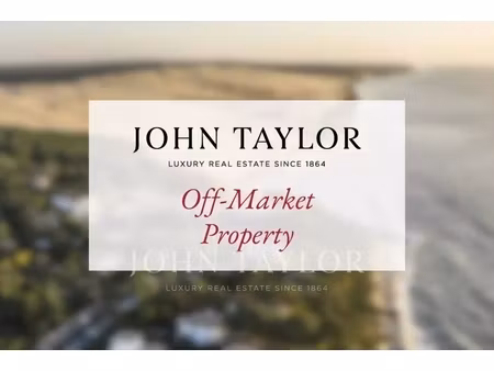 annonce maison à vendre