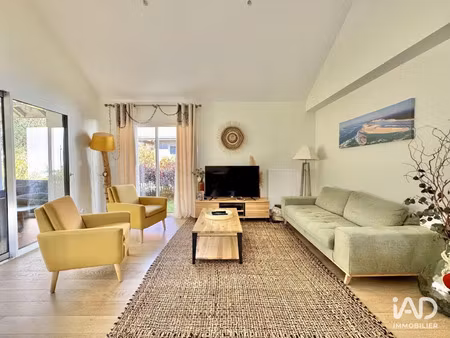 vente maison à la teste-de-buch (33115) : à vendre / 110m² la teste-de-buch