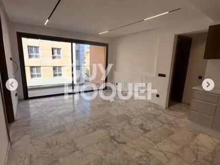 appartement neuf 3 pièces à vendre à camp el ghoul  marrakech - guy hoquet maroc marrakech