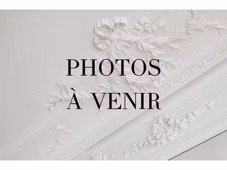 appartement de luxe à louer dans le quartier vendôme