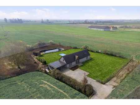 huis te koop in alveringem met 4 slaapkamers