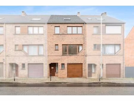 huis te koop in haren met 4 slaapkamers