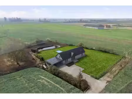 huis te koop in alveringem met 4 slaapkamers