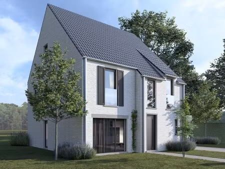 huis te koop in lanaken met 3 slaapkamers