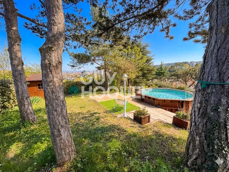 maison 5 pièce(s) 128 m2