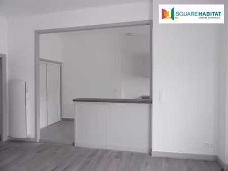 appartement à louer nay