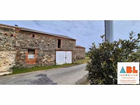achat maison 5 pièces 181m²
