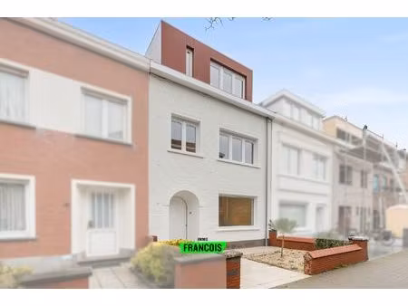 huis te koop in oostende met 5 slaapkamers