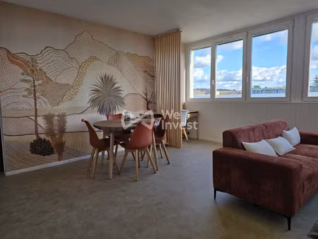 appartement à vendre mourenx