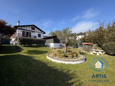 colline de bordagain