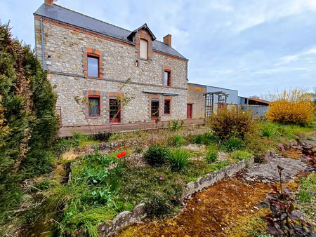 achat maison 5 pièces 140m²