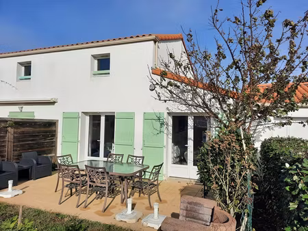 achat maison 4 pièces 48m²