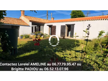 achat maison 5 pièces 125m²