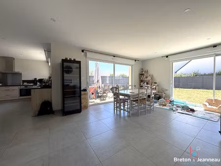 achat maison 5 pièces 115m²