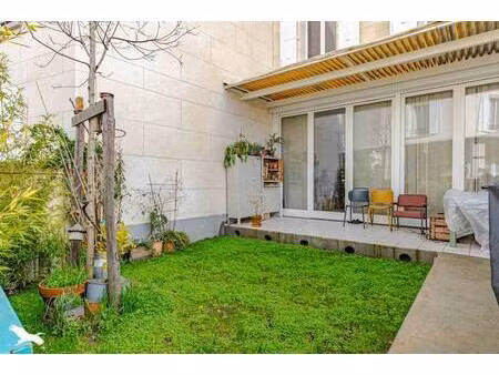 vente maison 5 pièces 107 m² bordeaux (33100)