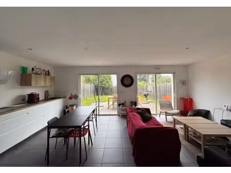 location maison 5 pièces 100 m² à talence (33400)