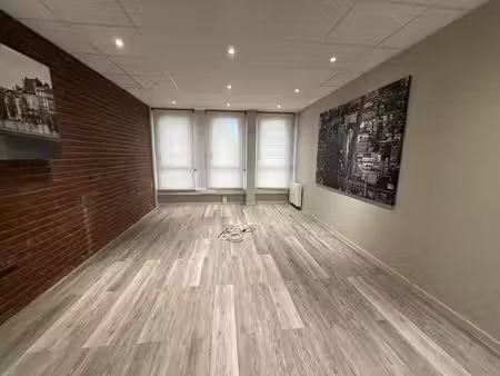 location bureaux bihorel 76420 99m²