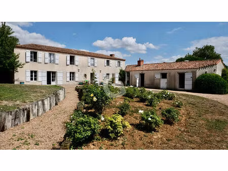 achat maison 5 pièces 230m²