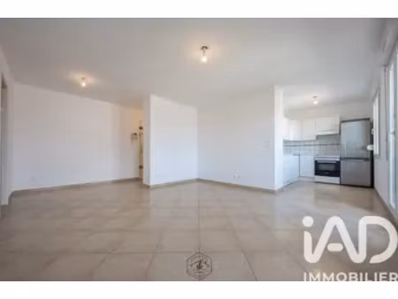 appartement à bousse (57310)