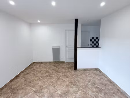 location appartement 2 pièces