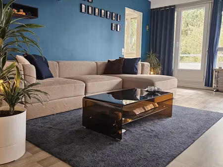 appartement à marly (59770)