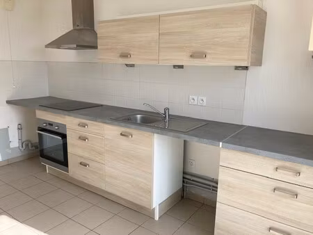 a louer  t3 lumineux avec balcon - thorey en plaine