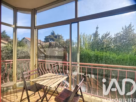 vente appartement 4 pièces à tournon-sur-rhône (07300) : à vendre 4 pièces / 74m² tournon-