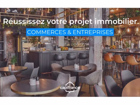 local professionnel à vendre brionne 135m2 111 000€