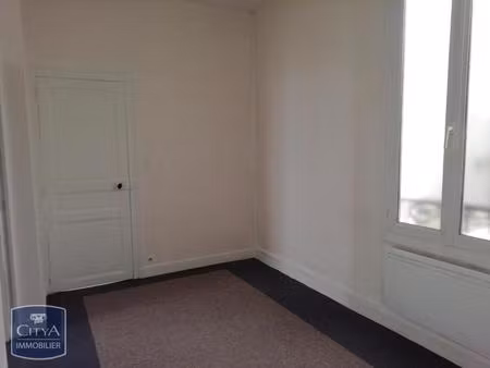 location local professionnel 50m² le mans 72000