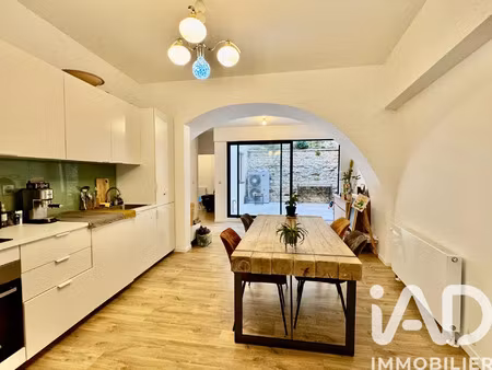 vente maison à fons (30730) : à vendre / 85m² fons