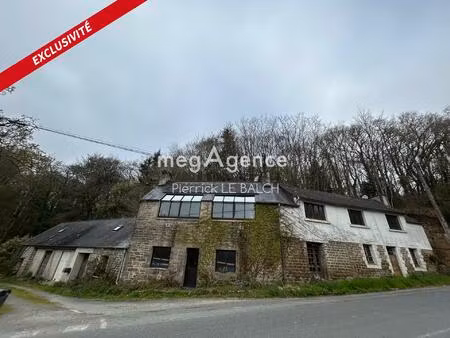 maison le vieux marché 215m²